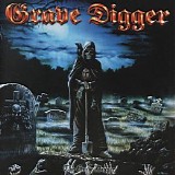 Grave Digger - The Grave Digger