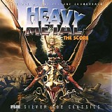 Various artists - Heavy Metal (Soundtrack)