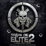 Various artists - Tropa De Elite 2