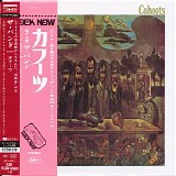 The Band - Cahoots (Japanese edition)