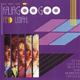Various artists - The Very Best Of Kajagoogoo and Limahl