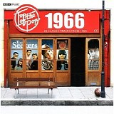 Various artists - Top Of The Pops 1966