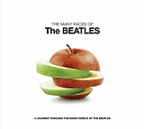 Various artists - The Many Faces Of The Beatles