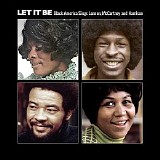 Various artists - Let It Be: Black America Sings