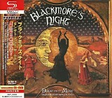 Blackmore's Night - Dancer And The Moon (Japanese edition)