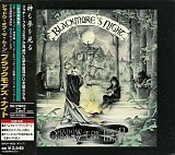 Blackmore's Night - Shadow Of The Moon (Japanese edition)