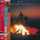 The Band - Northern Lights - Southern Cross (Japanese edition)