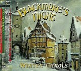 Blackmore's Night - Winter Carols (Japanese edition)