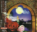 Blackmore's Night - Ghost Of A Rose (Japanese edition)