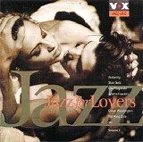 Various artists - Jazz For Lovers volume 2