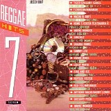Various artists - Reggae Hits Vol.7