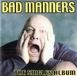 Bad Manners - The Singles Album