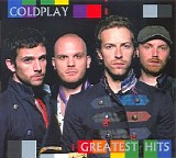 Coldplay - Greatest Hits (2009)