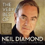 Neil Diamond - The Very Best of Neil Diamond: The Original Studio Recordings