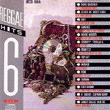 Various artists - Reggae Hits Vol.6