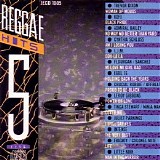 Various artists - Reggae Hits Vol.5