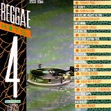 Various artists - Reggae Hits Vol.4