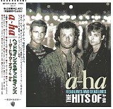 A-Ha - Headlines And Deadlines: The Hits Of A-Ha (Japanese edition)