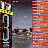 Various artists - Reggae Hits Vol.3
