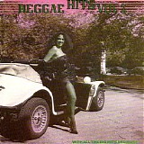 Various artists - Reggae Hits Vol.2