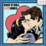 Various artists - Rock 'n' Roll Lovesongs