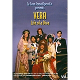 La Gran Scena - La Gran Scena Opera Co. Presents Vera: Life of a Diva