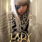 Lady GaGa - Revealed
