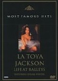 La Toya Jackson - Most Famous Hits: Life At Balleys