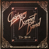 Graham Bonnet Band - The Book