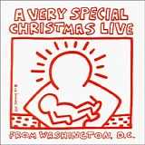 Various artists - A Very Special Christmas Live From Washington, D.C. (4)