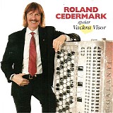 Roland Cedermark - Spelar vackra visor