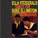 Ella Fitzgerald - Ella Fitzgerald Sings The Duke Ellington Song Book (EJC)