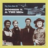 Booker T & The MG's - The Very Best Of Booker T. & The MGs