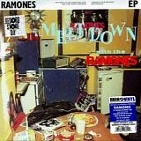 The Ramones - Meltdown With The Ramones