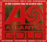 Various artists - Atlantic Gold: 75 Soul Classics From The Atlantic Vaults