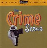 Various artists - The Crime Scene