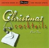 Various artists - Christmas Cocktails 2