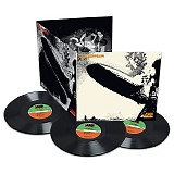 Led Zeppelin - Led Zeppelin (Deluxe Edition)