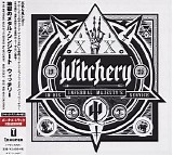 Witchery - In His Infernal Majesty's Service (Japanese Edition)