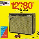 Various artists - 12"/80s Alternative