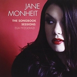 Jane Monheit - Songbook Sessions: Ella Fitzgerald