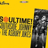 Southside Johnny & The Asbury Jukes - Soultime