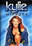 Kylie Minogue - On The Go - Live In Japan