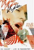 Kylie Minogue - KylieFever2002:  In Concert - Live In Manchester