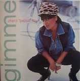 Cheryl Pepsii Riley - Gimme  (CD Maxi-Single)