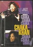Chaka Khan - The Jazz Channel Presents Chaka Khan