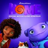 Rihanna - Home:  Original Motion Picture Soundtrack