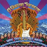 Various artists - A Guitar Supreme: Giant Steps In Fusion Guitar