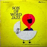 Ken Nordine - Son Of Word Jazz