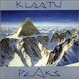 Klaatu - Peaks